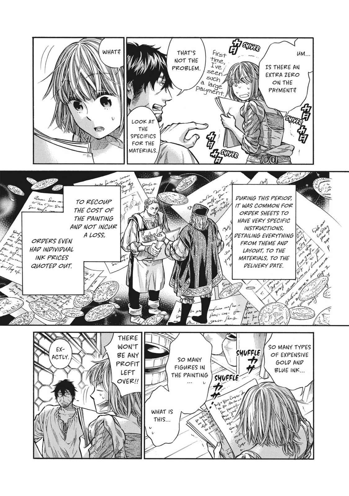 Arte Chap 10 - Next Chap 11