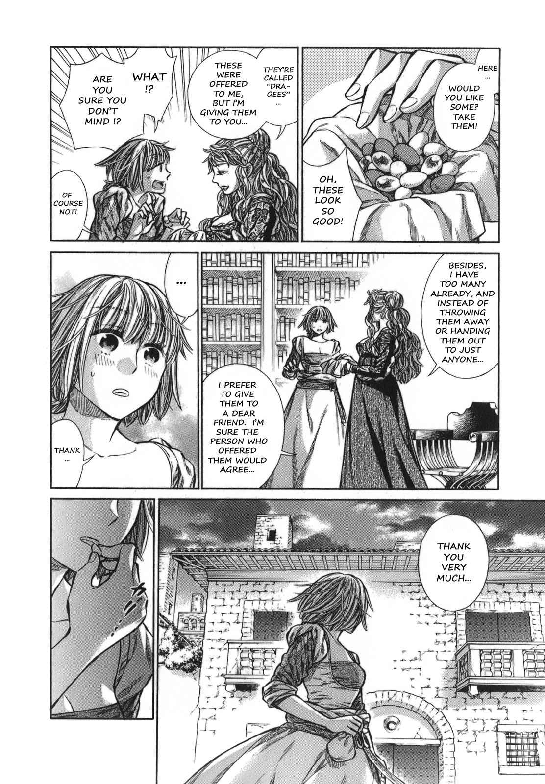 Arte Chap 11 - Next Chap 12