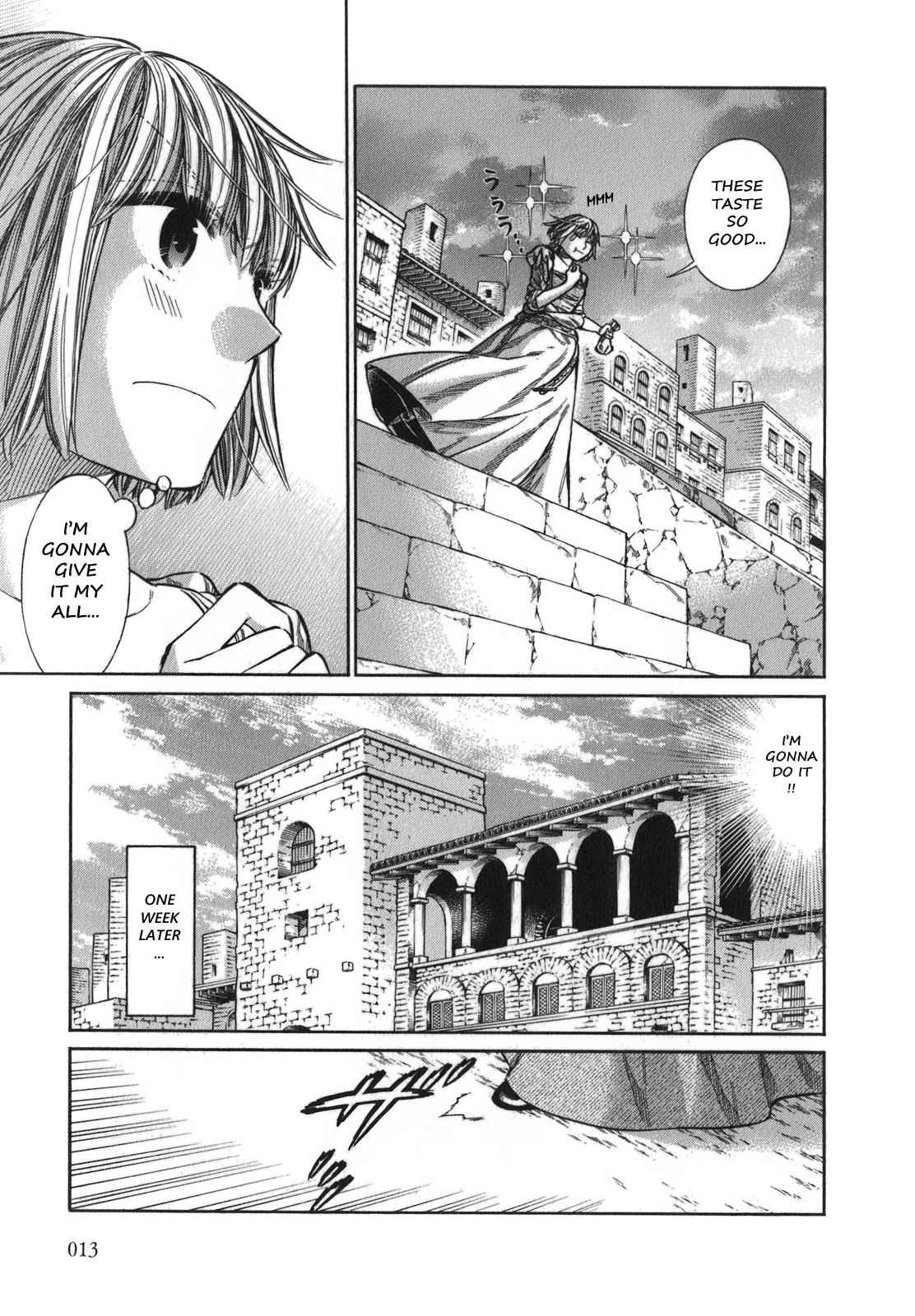 Arte Chap 11 - Next Chap 12