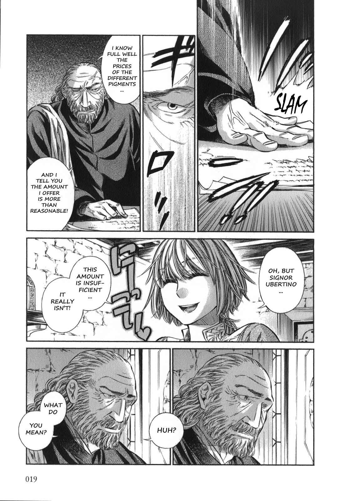 Arte Chap 11 - Next Chap 12