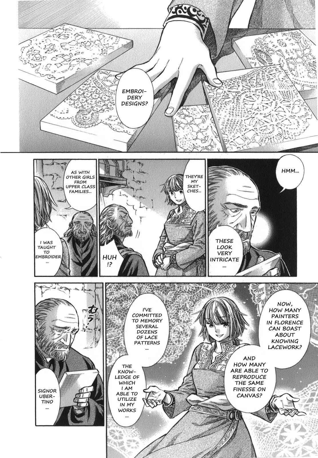 Arte Chap 11 - Next Chap 12