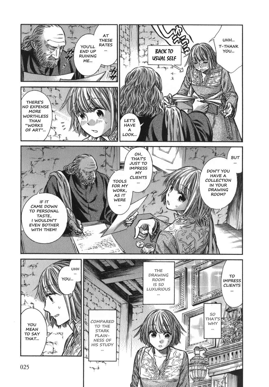 Arte Chap 11 - Next Chap 12