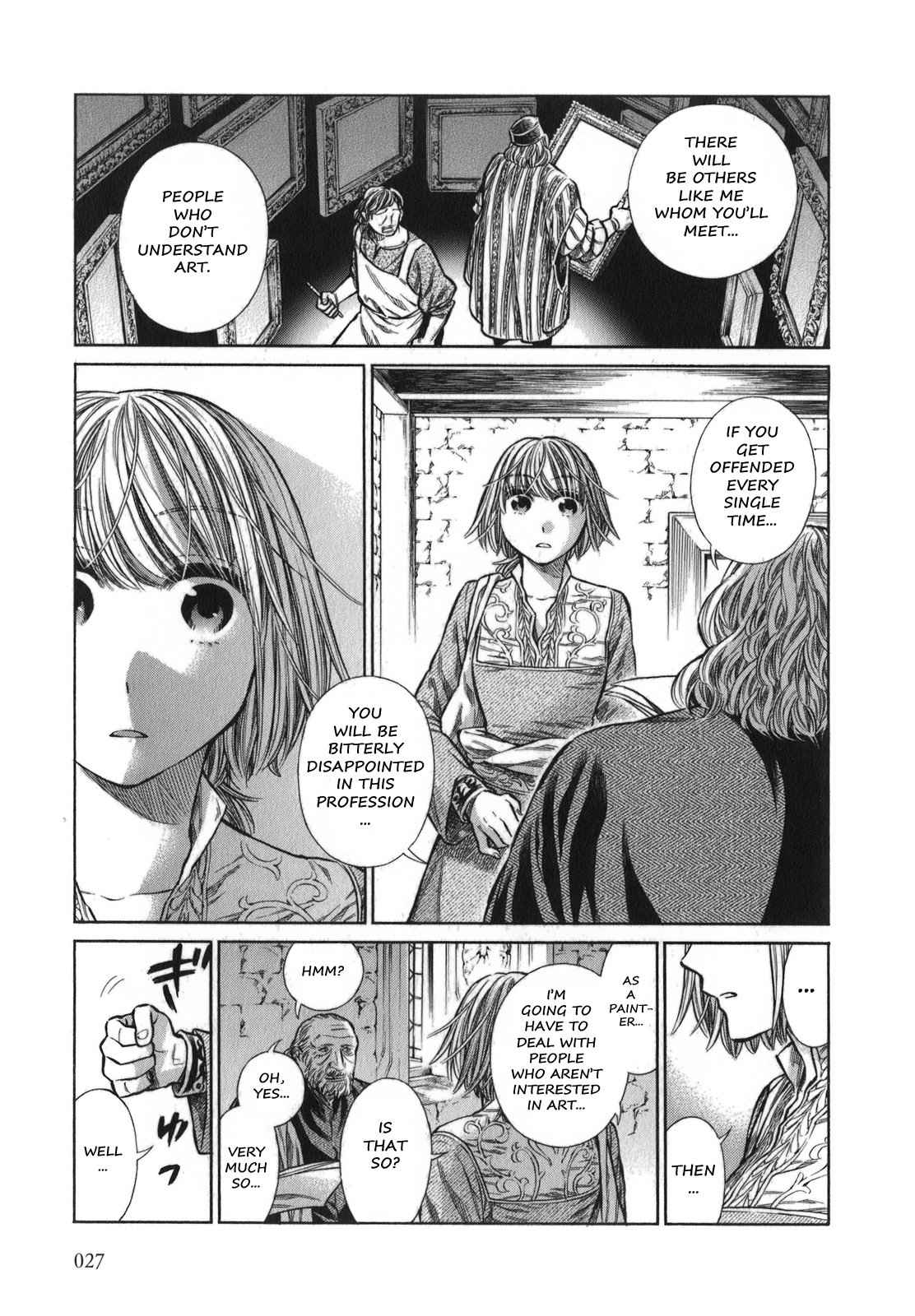 Arte Chap 11 - Next Chap 12