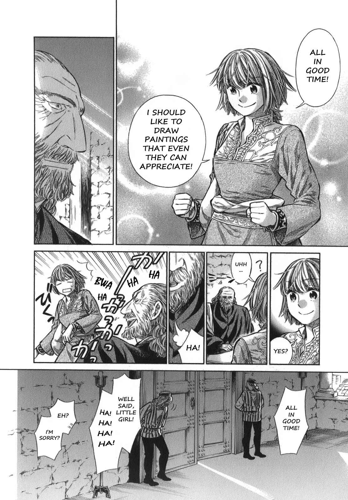 Arte Chap 11 - Next Chap 12