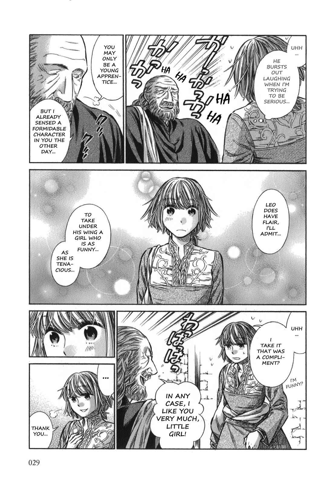 Arte Chap 11 - Next Chap 12