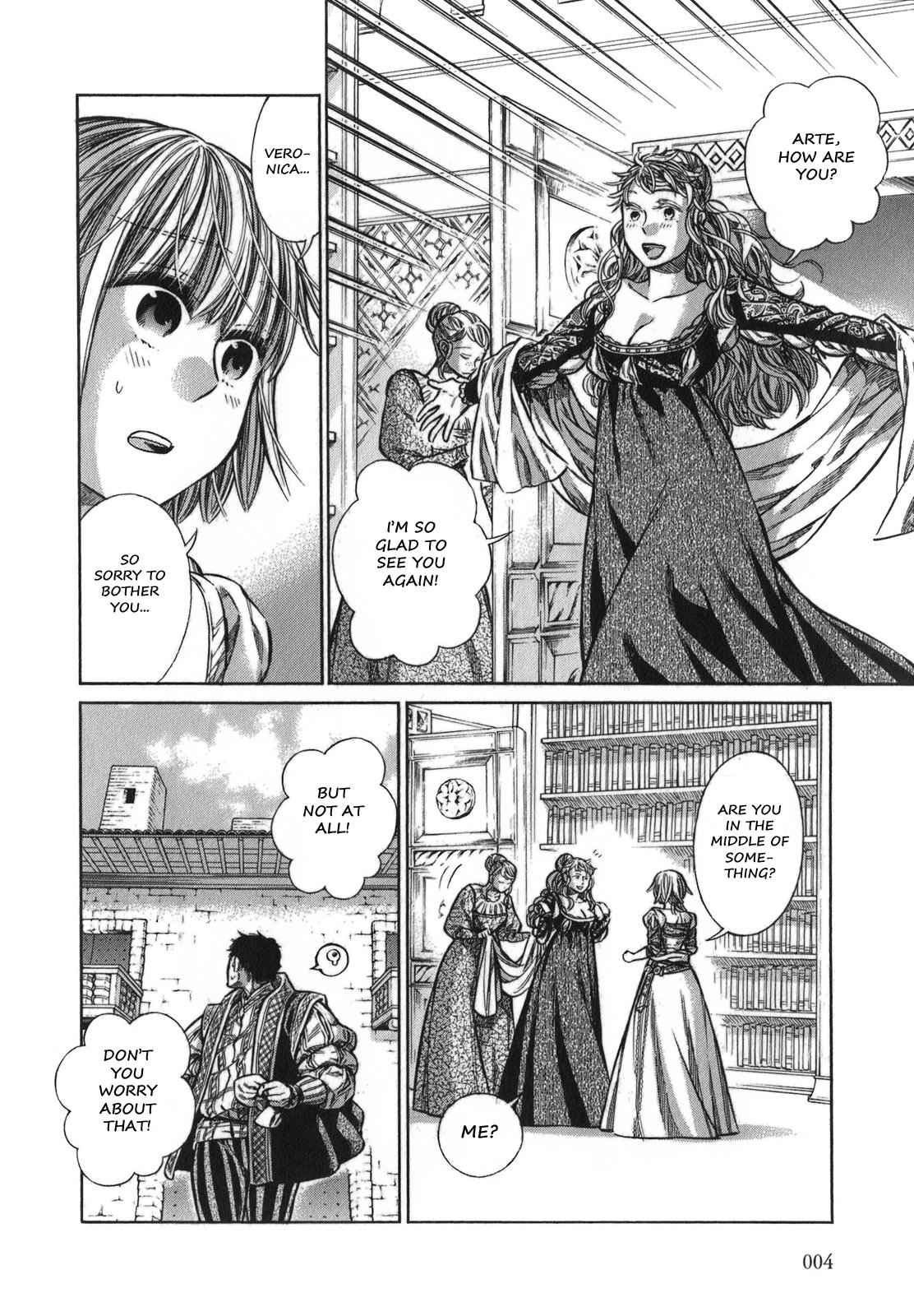 Arte Chap 11 - Next Chap 12