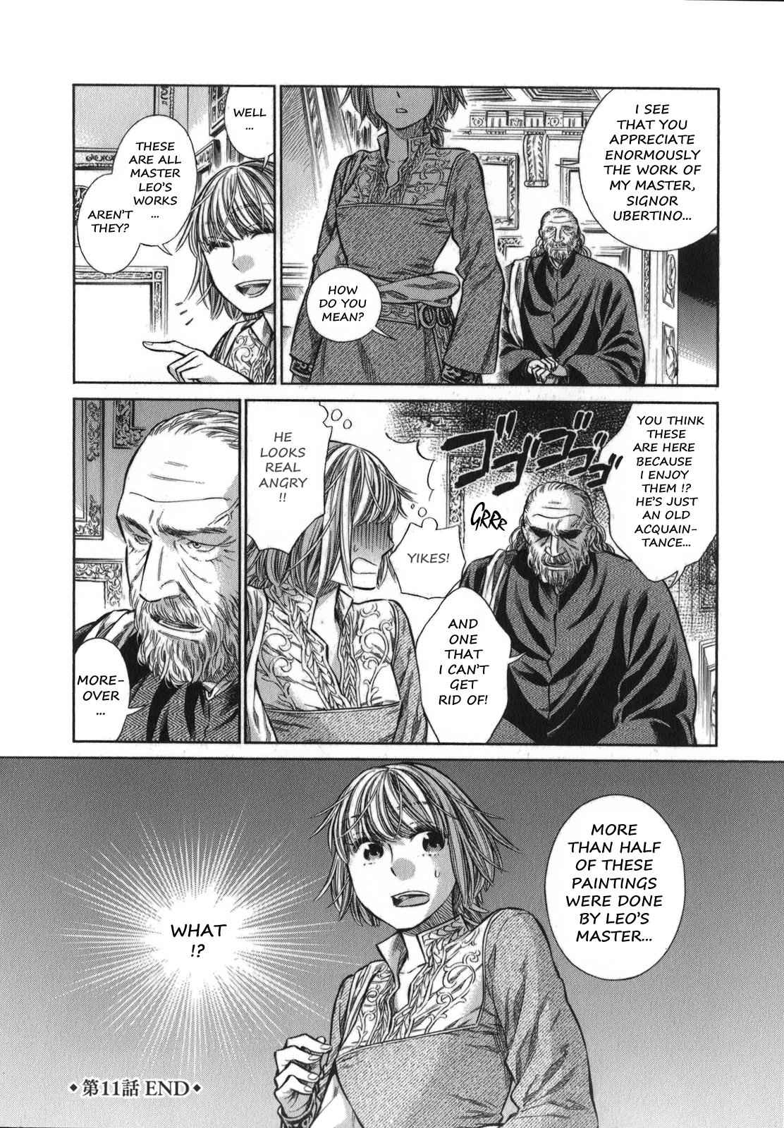 Arte Chap 11 - Next Chap 12