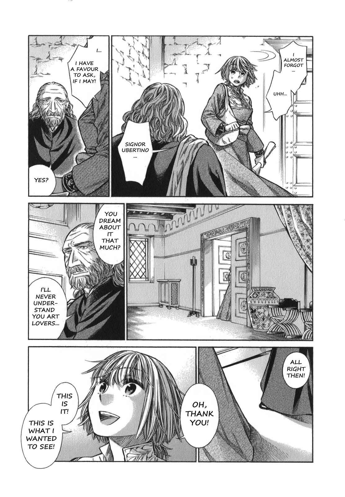 Arte Chap 11 - Next Chap 12