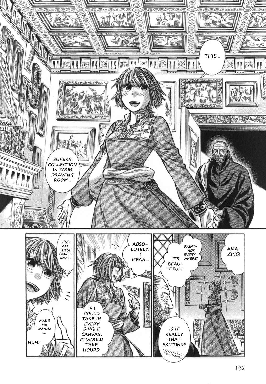 Arte Chap 11 - Next Chap 12