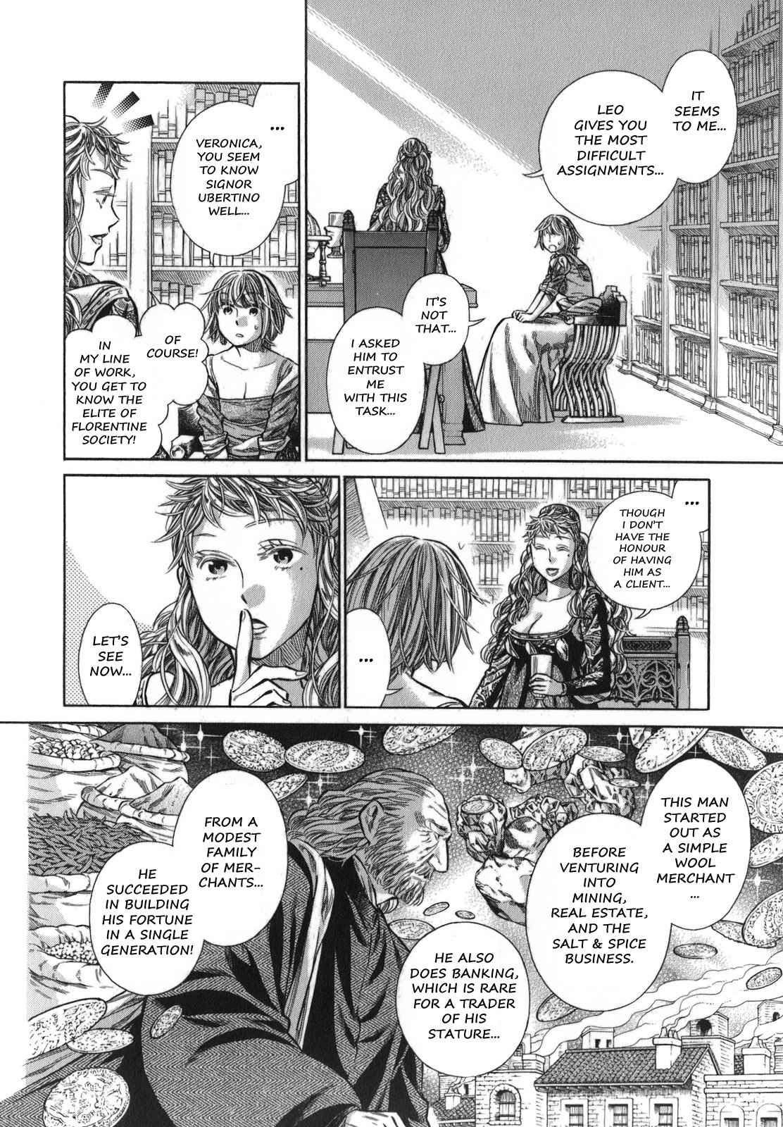 Arte Chap 11 - Next Chap 12