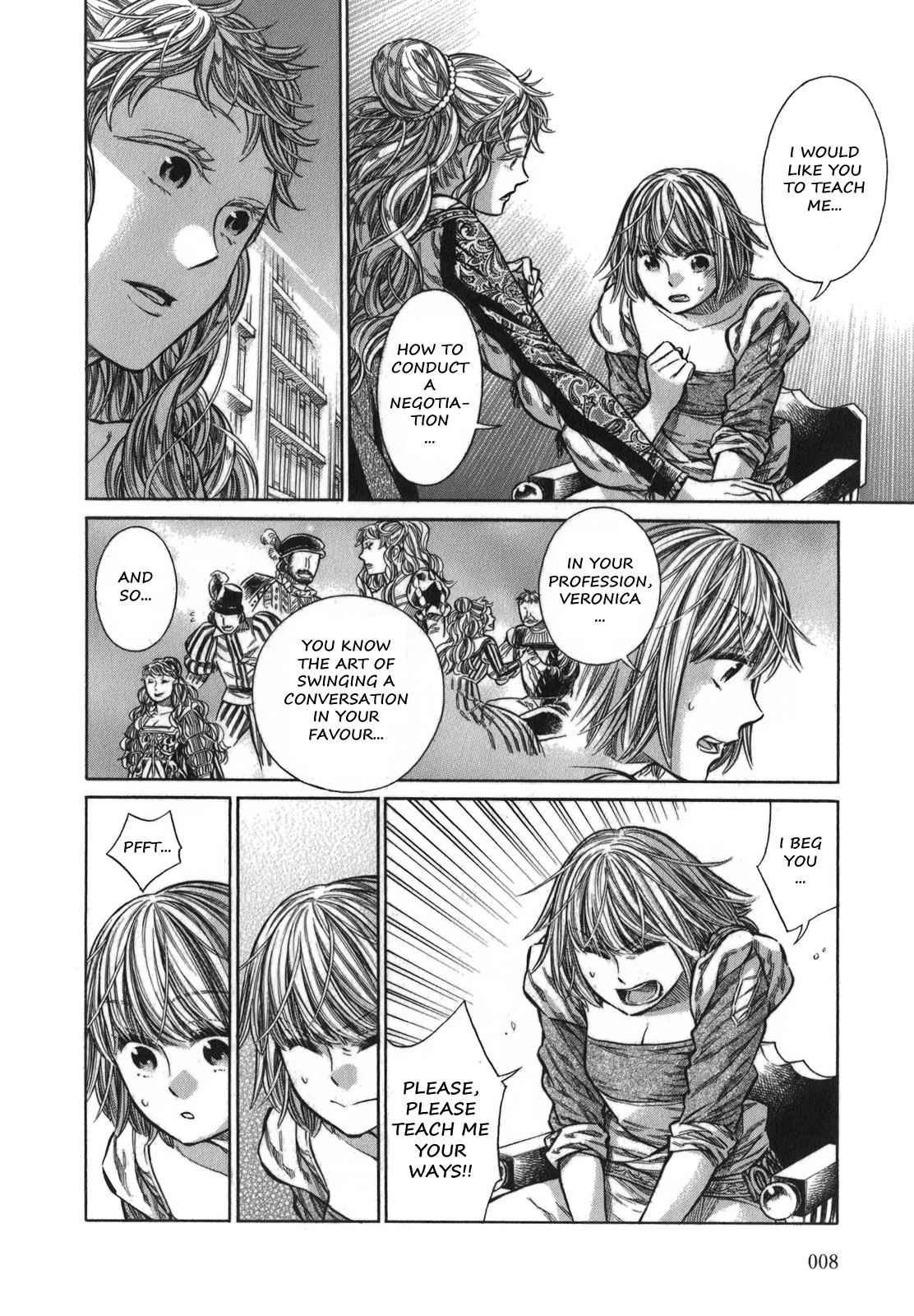 Arte Chap 11 - Next Chap 12