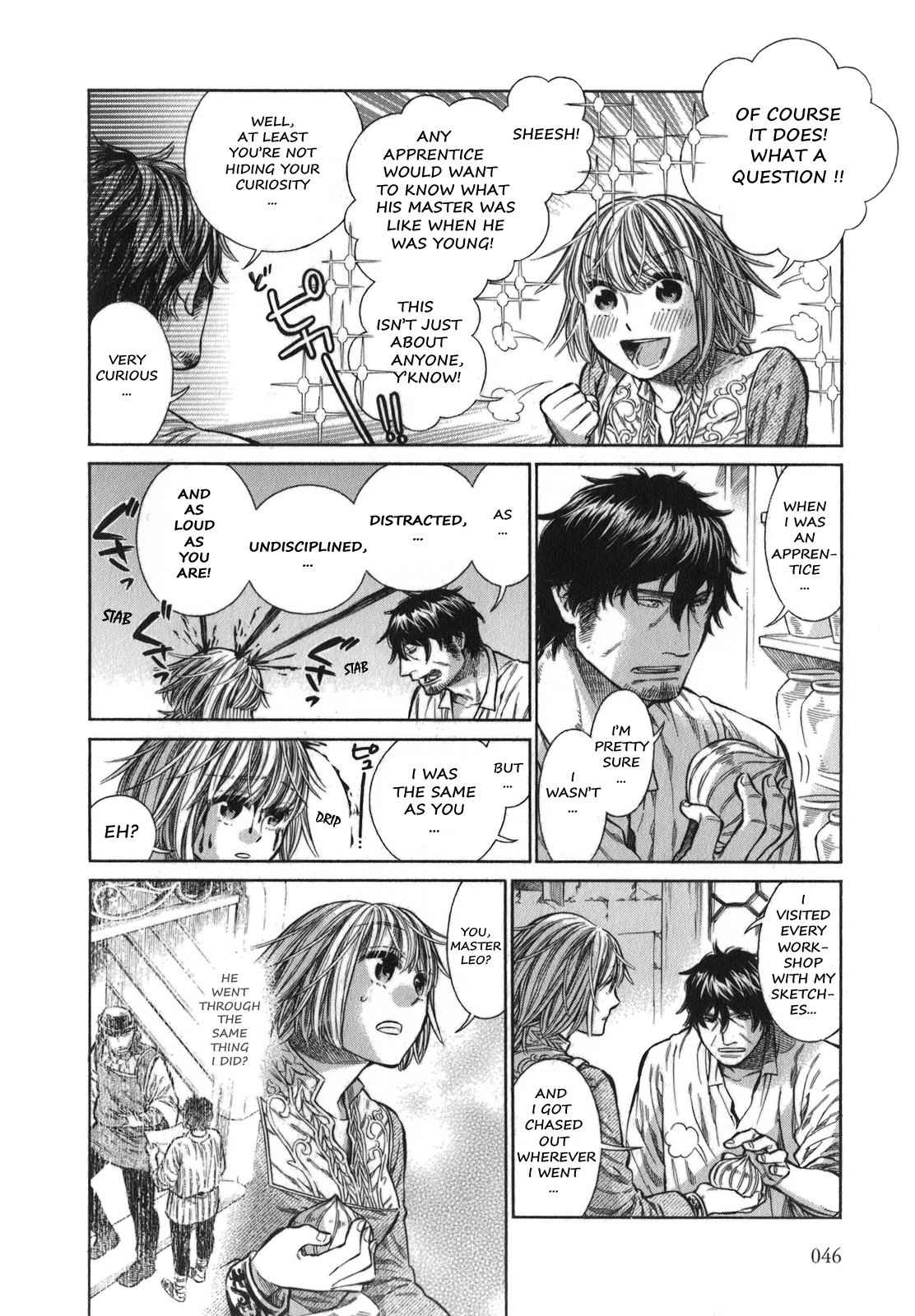 Arte Chap 12 - Next Chap 13