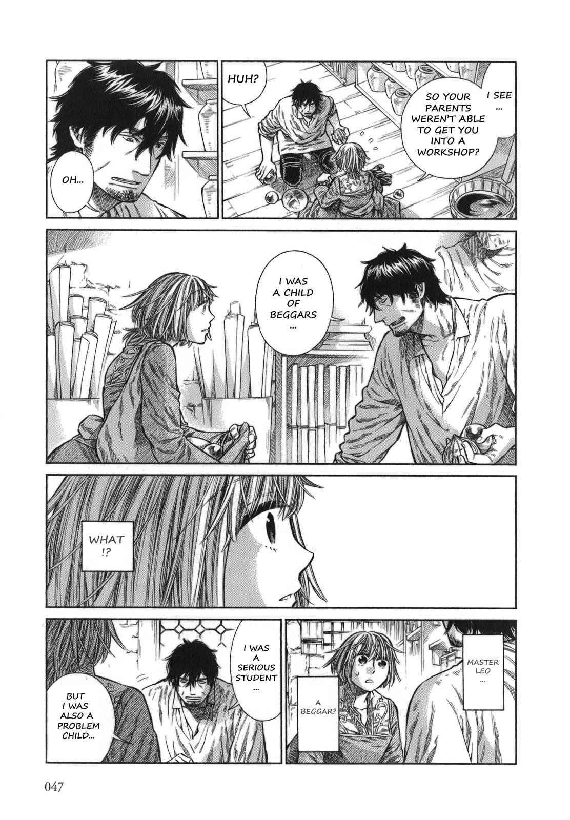 Arte Chap 12 - Next Chap 13