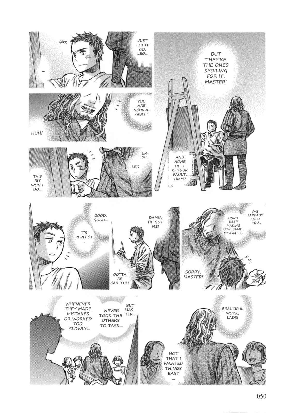 Arte Chap 12 - Next Chap 13