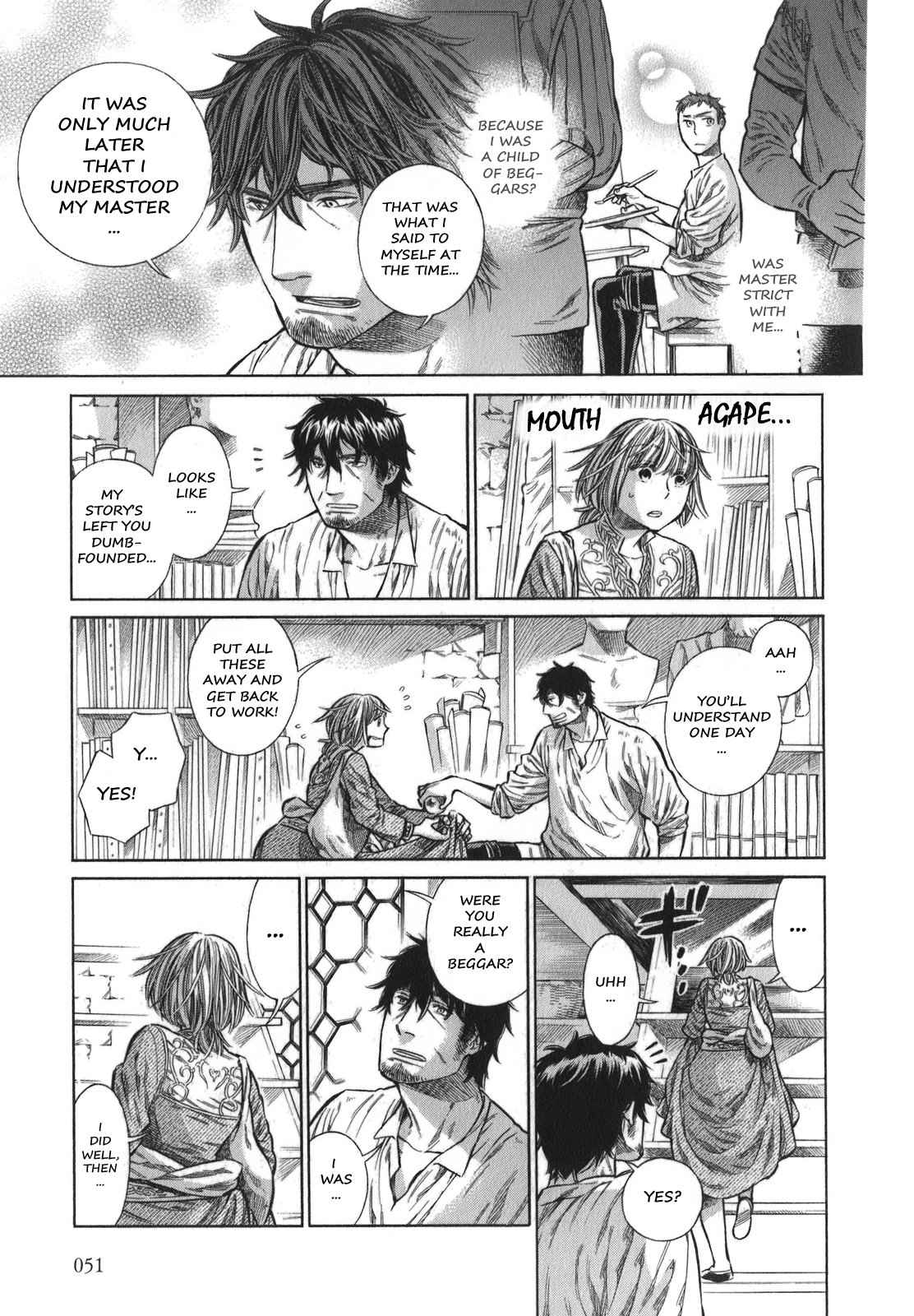 Arte Chap 12 - Next Chap 13