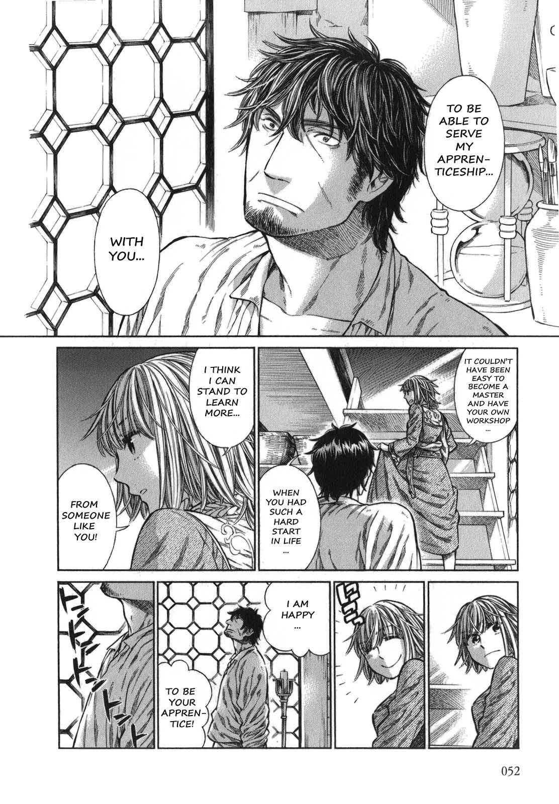 Arte Chap 12 - Next Chap 13