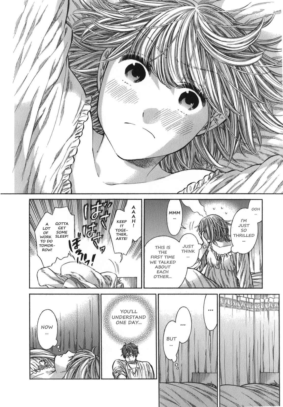 Arte Chap 12 - Next Chap 13