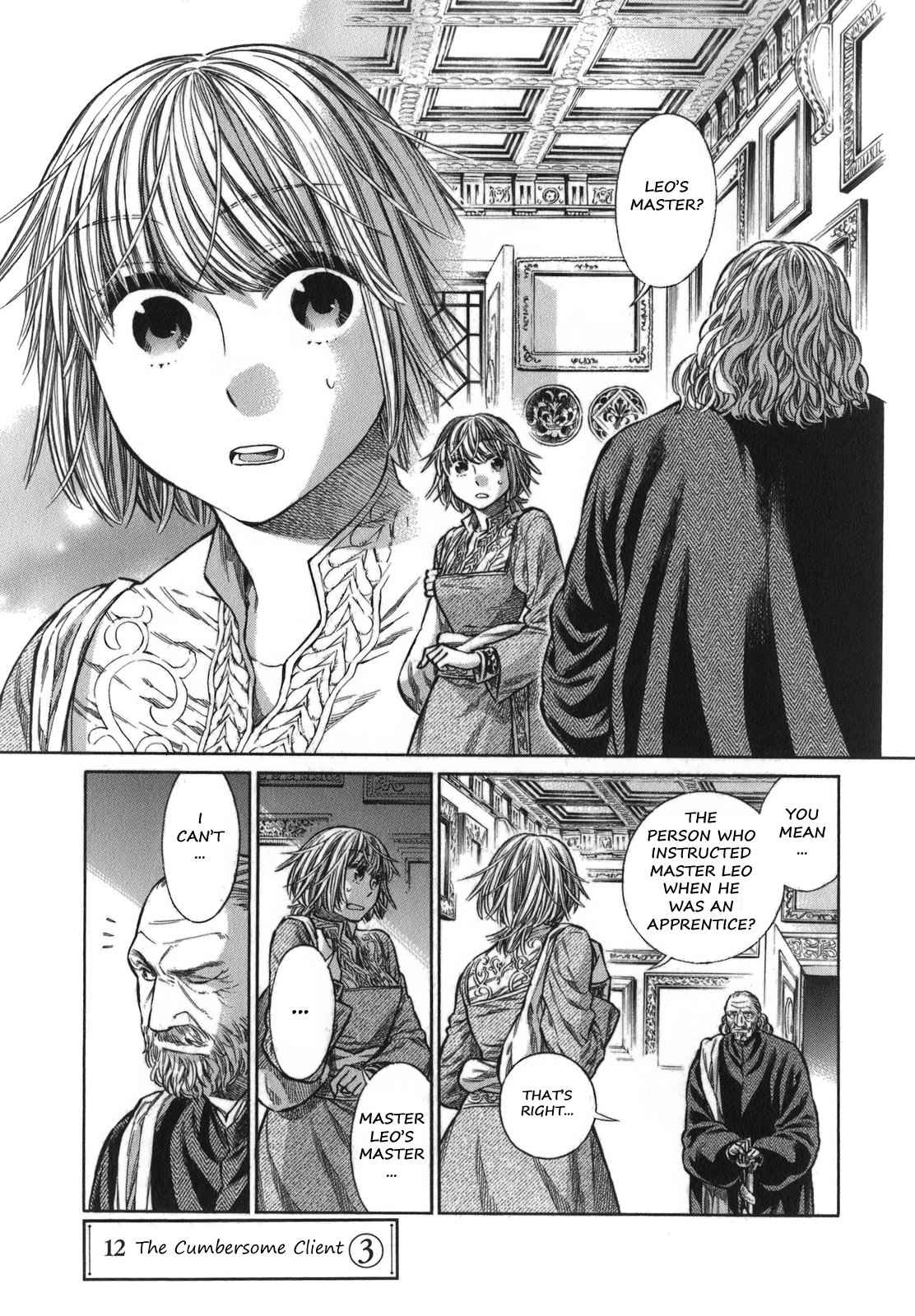 Arte Chap 12 - Next Chap 13