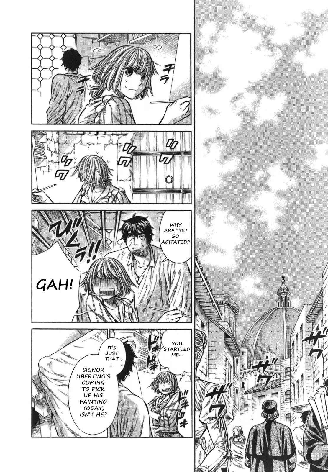 Arte Chap 12 - Next Chap 13