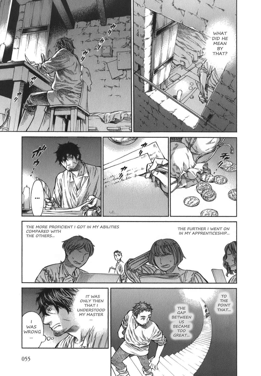 Arte Chap 12 - Next Chap 13