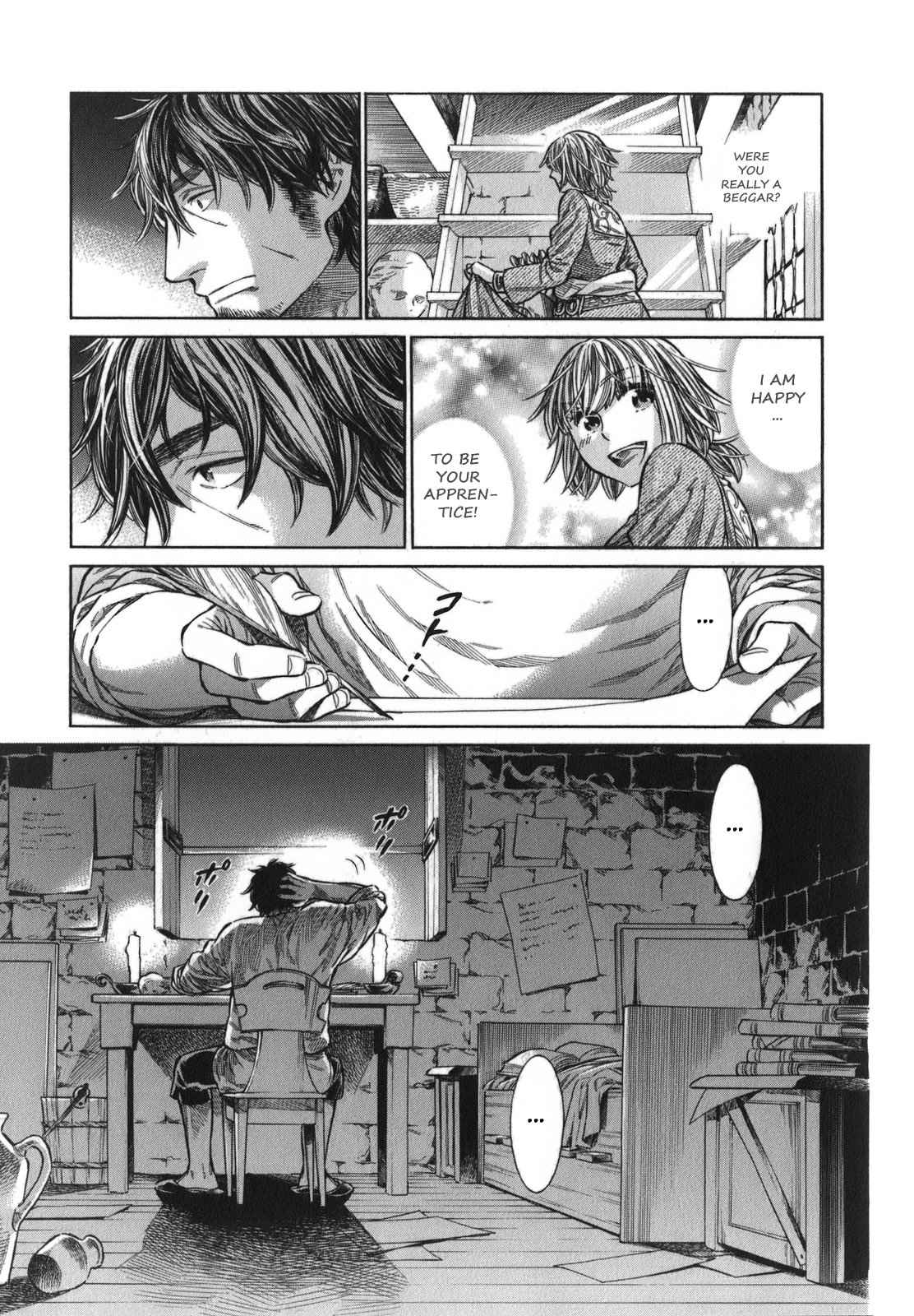 Arte Chap 12 - Next Chap 13