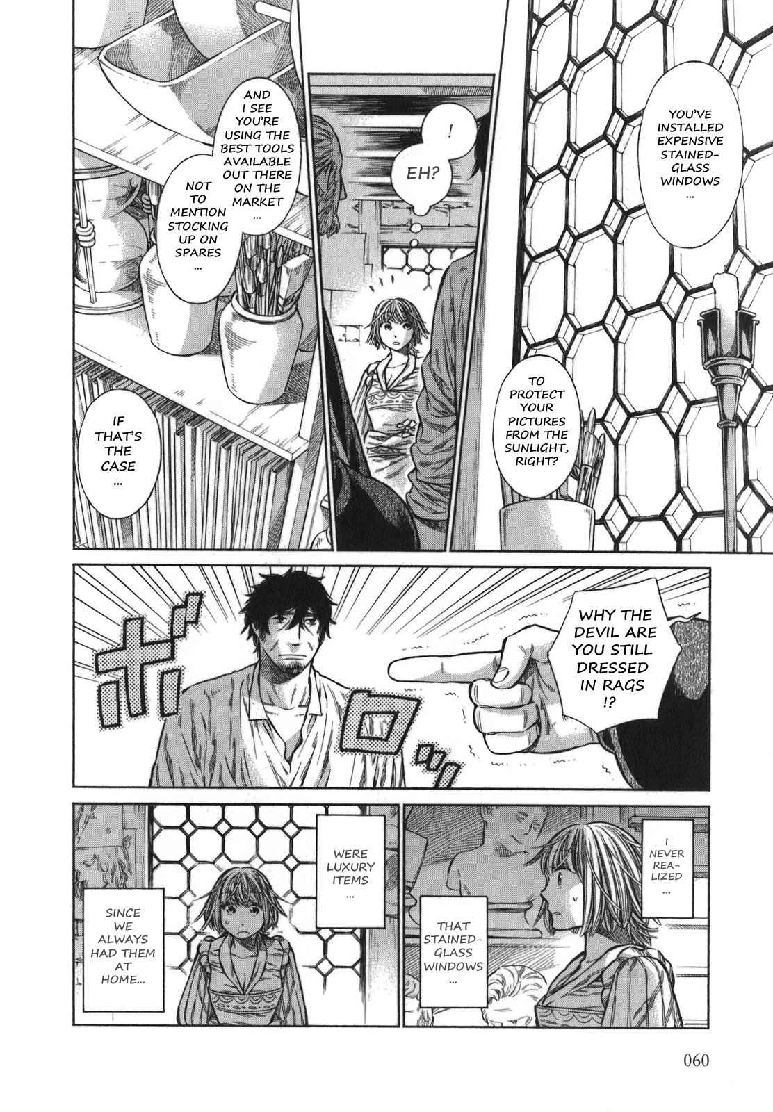 Arte Chap 12 - Next Chap 13