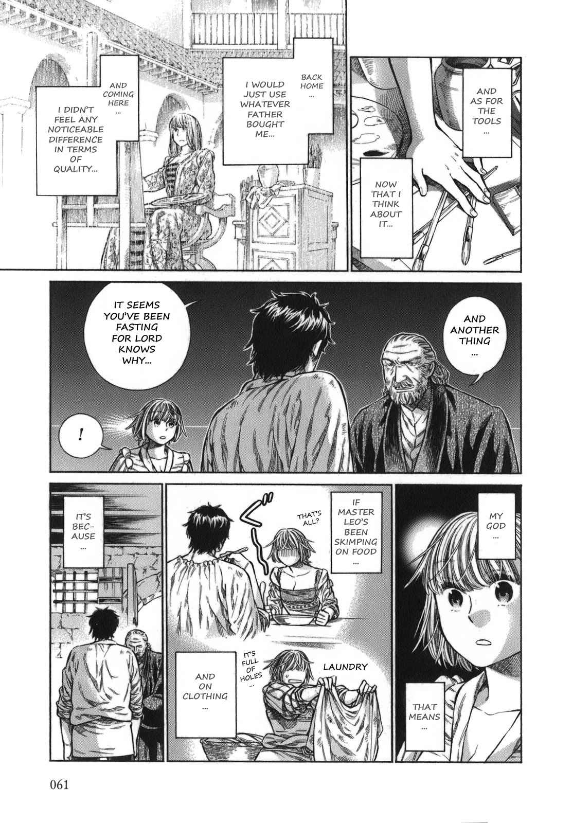 Arte Chap 12 - Next Chap 13