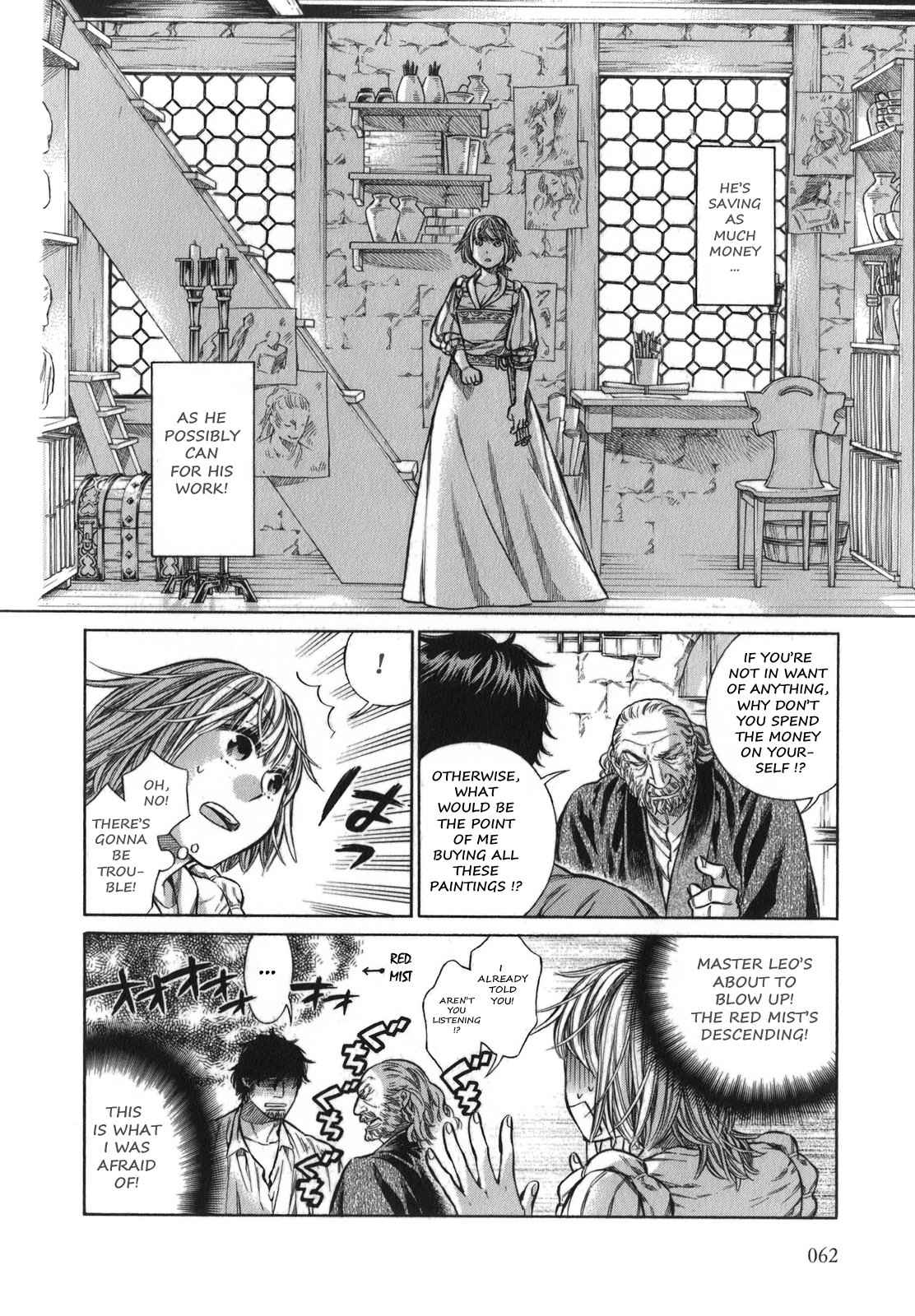 Arte Chap 12 - Next Chap 13