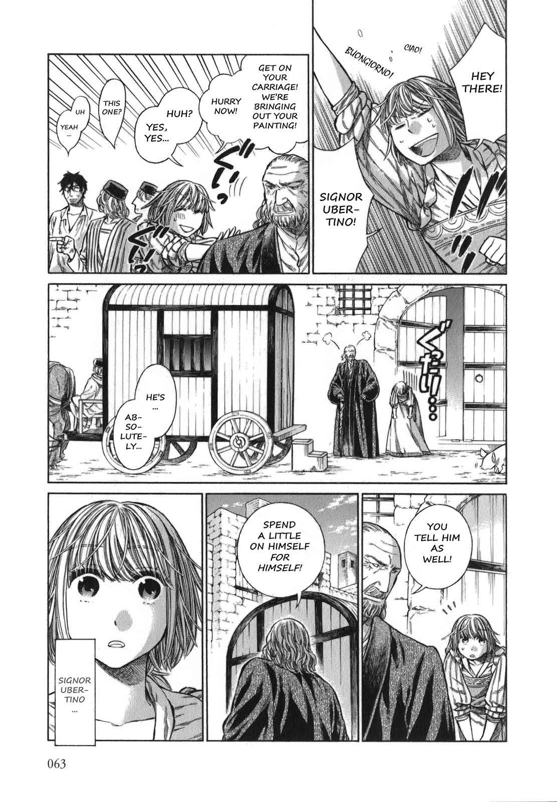 Arte Chap 12 - Next Chap 13