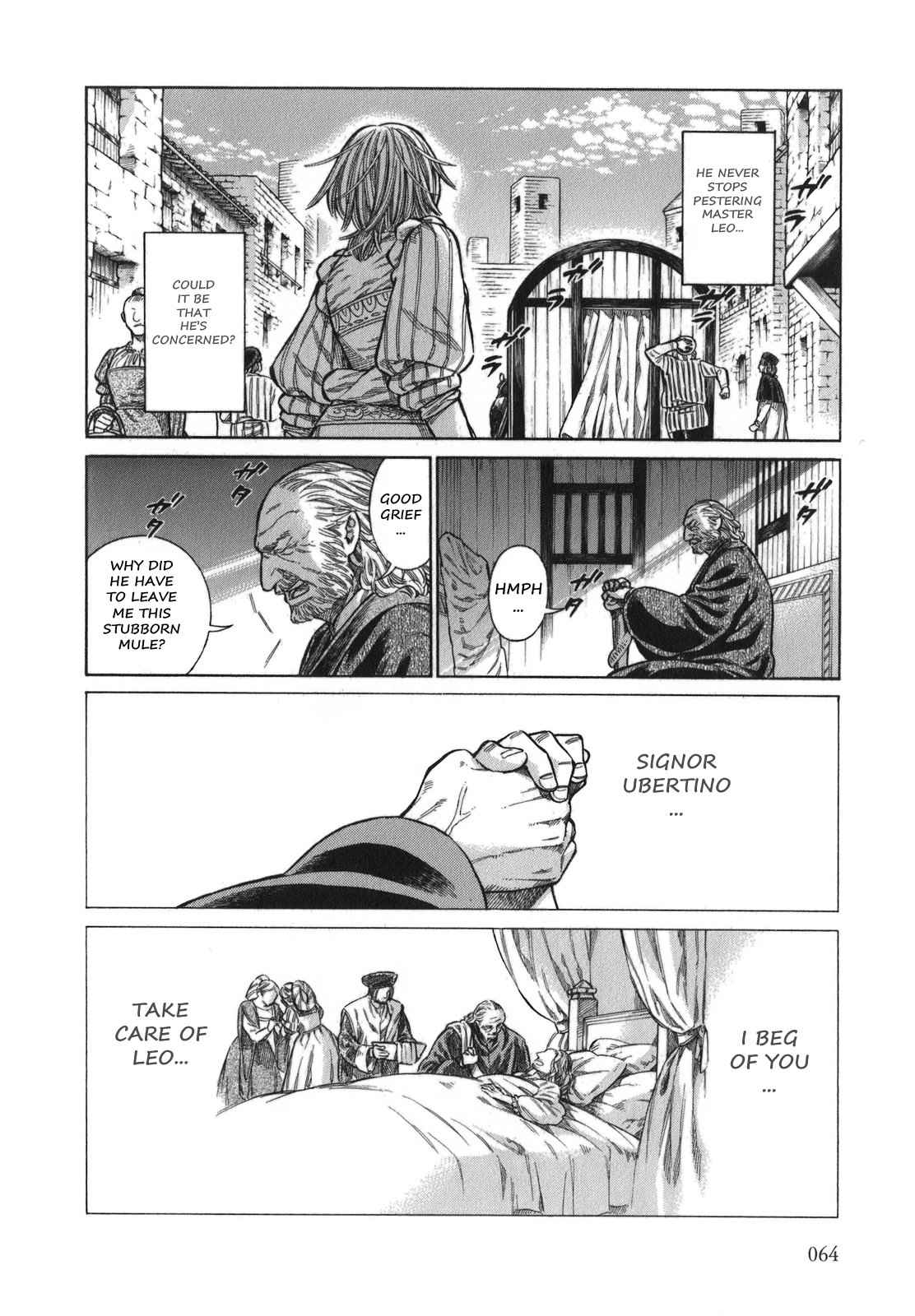 Arte Chap 12 - Next Chap 13