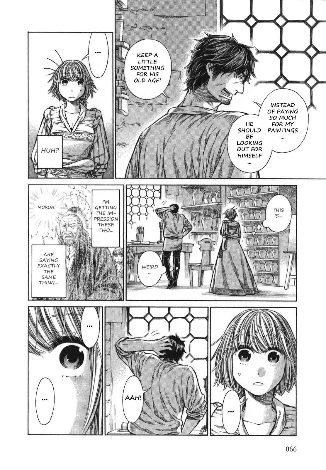 Arte Chap 12 - Next Chap 13