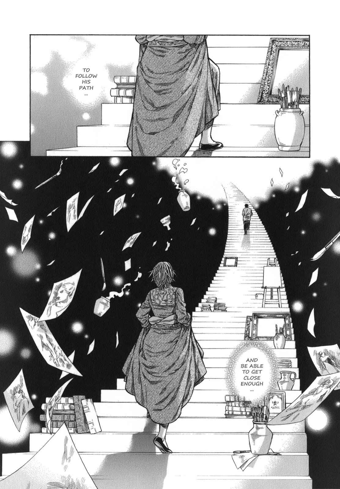 Arte Chap 12 - Next Chap 13