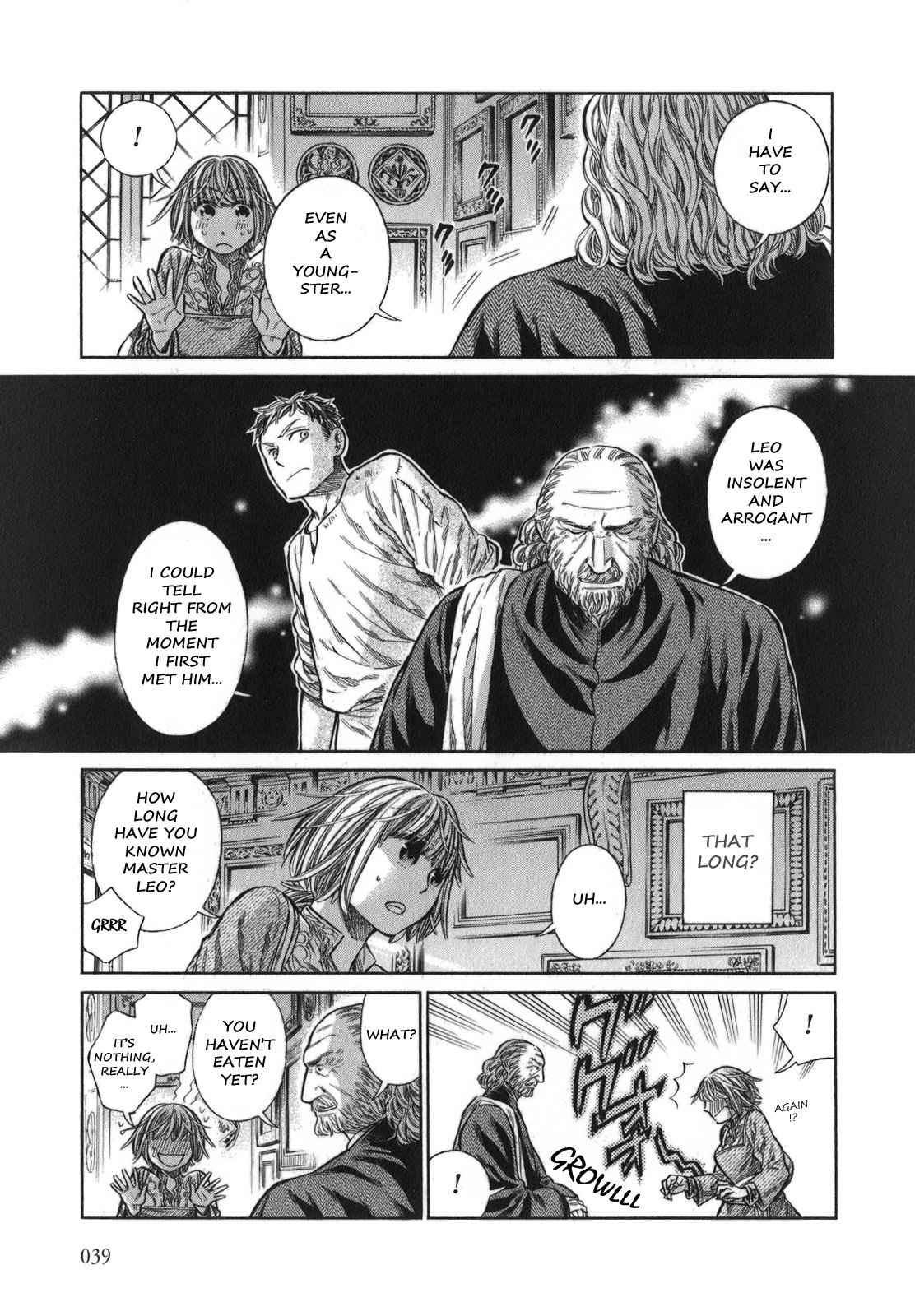 Arte Chap 12 - Next Chap 13