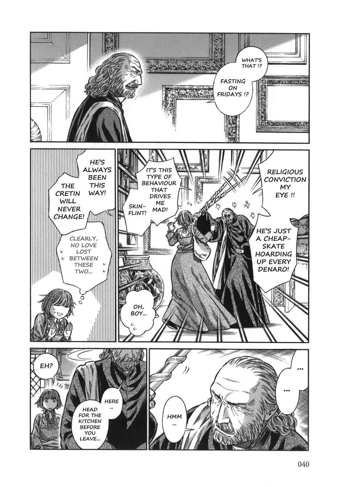 Arte Chap 12 - Next Chap 13