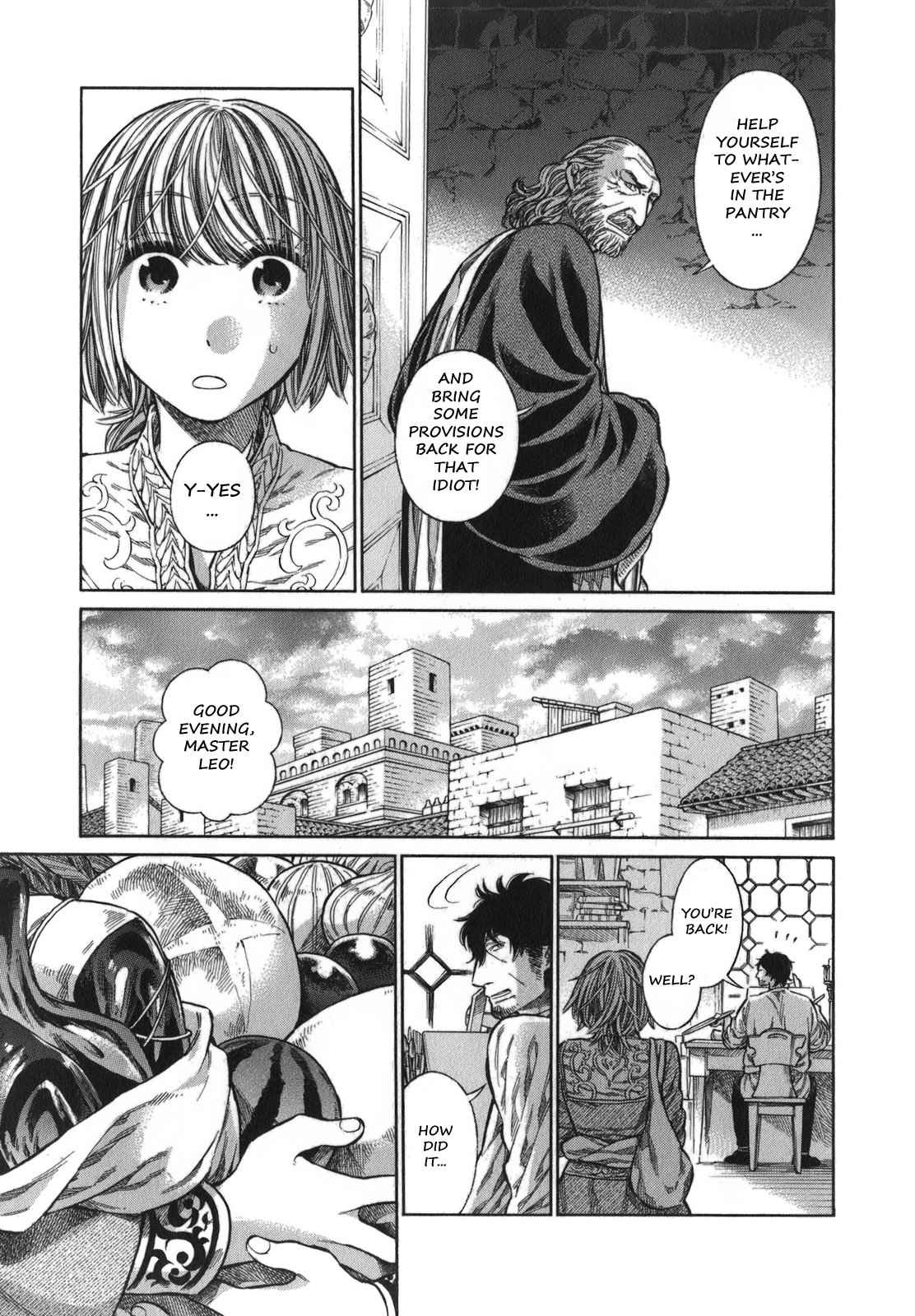 Arte Chap 12 - Next Chap 13