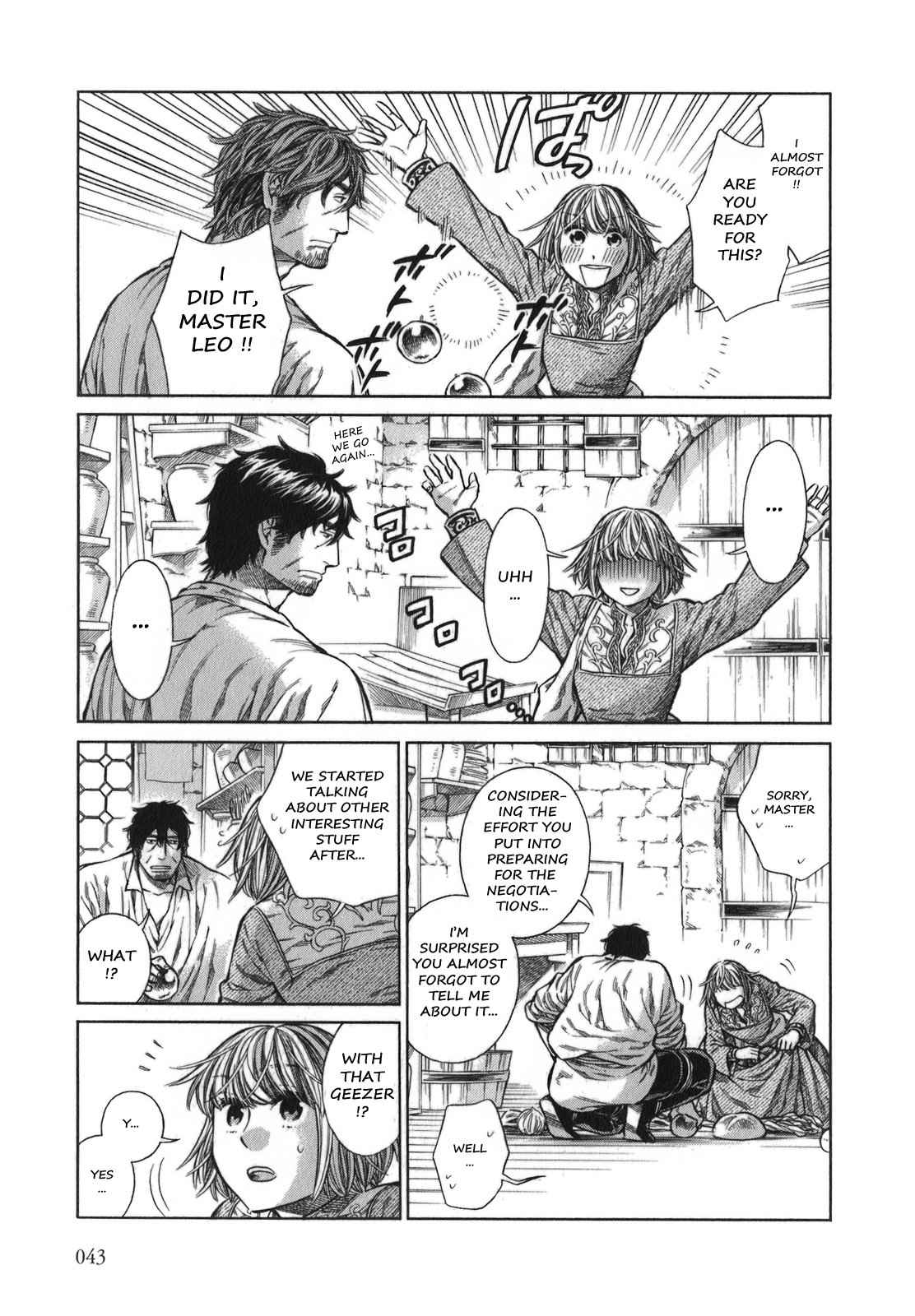 Arte Chap 12 - Next Chap 13