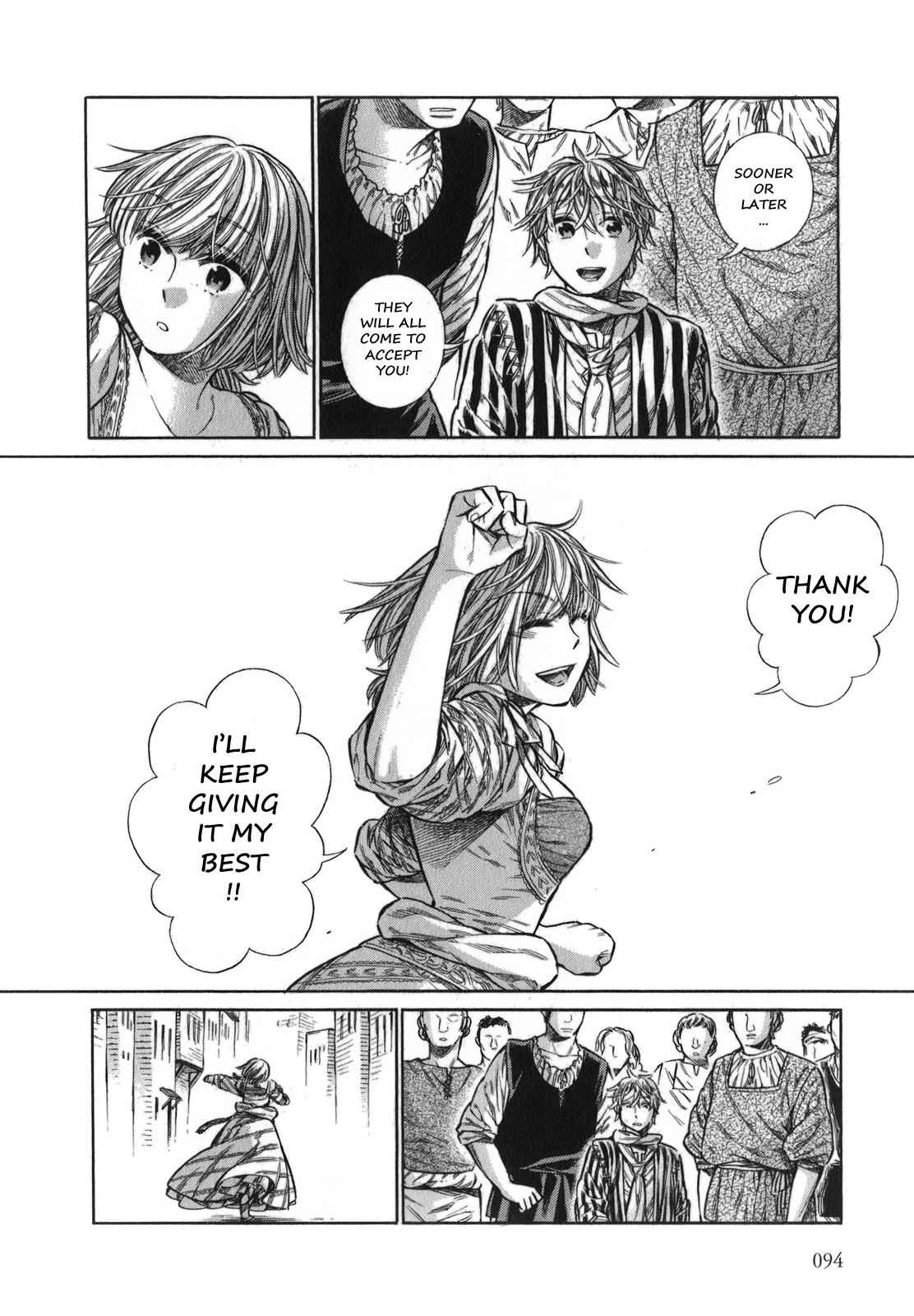 Arte Chap 13 - Next Chap 14