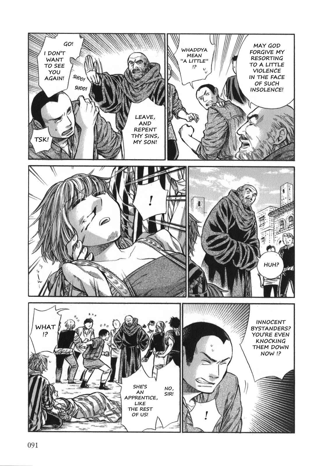 Arte Chap 13 - Next Chap 14