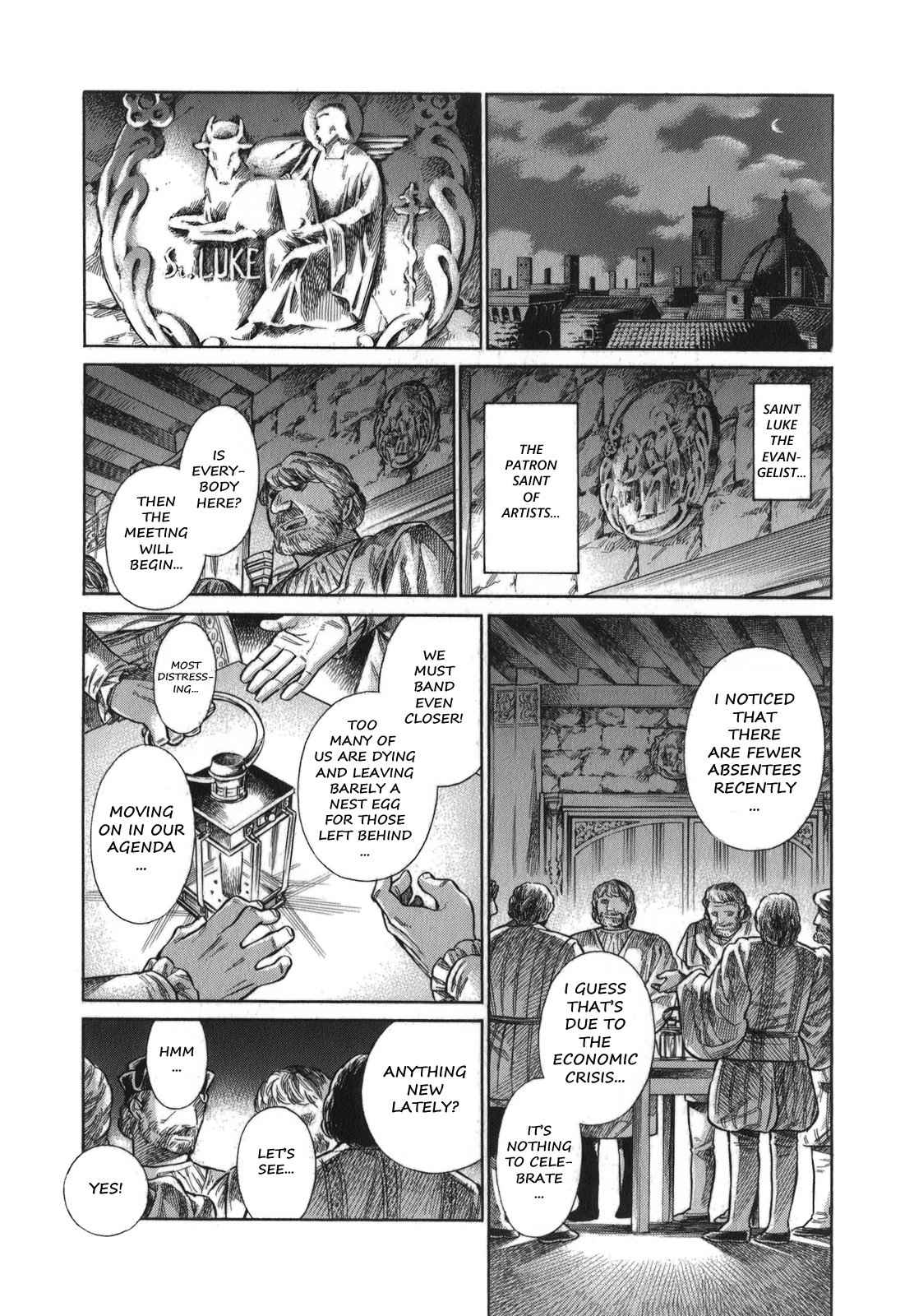 Arte Chap 13 - Next Chap 14