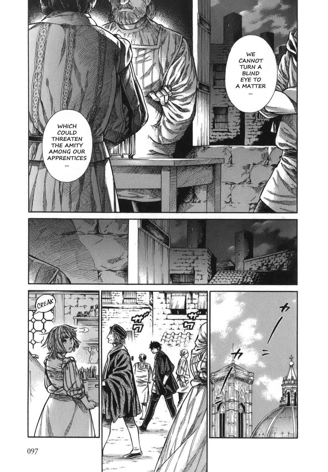 Arte Chap 13 - Next Chap 14