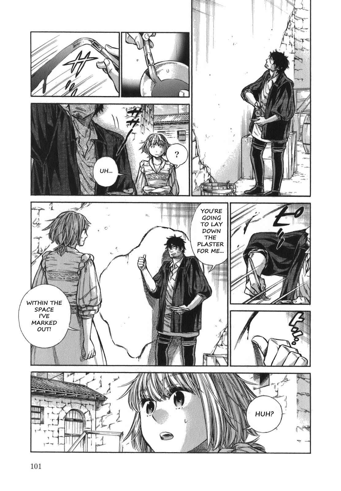 Arte Chap 13 - Next Chap 14