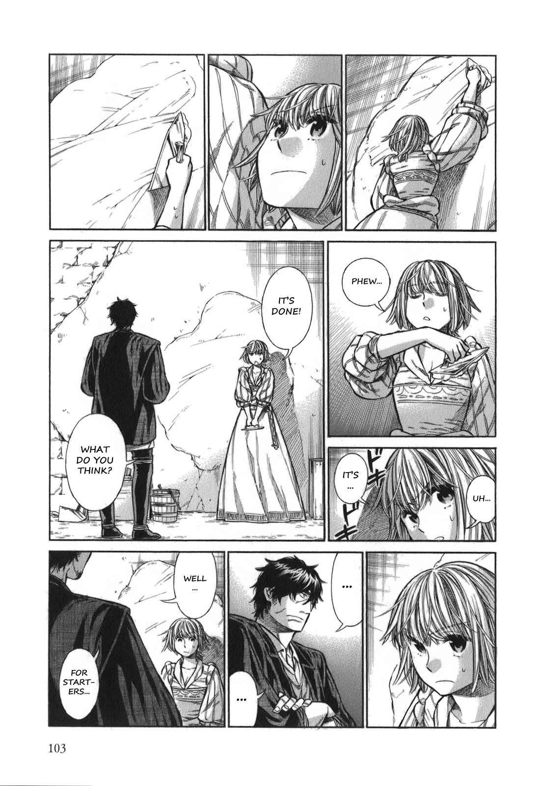 Arte Chap 13 - Next Chap 14