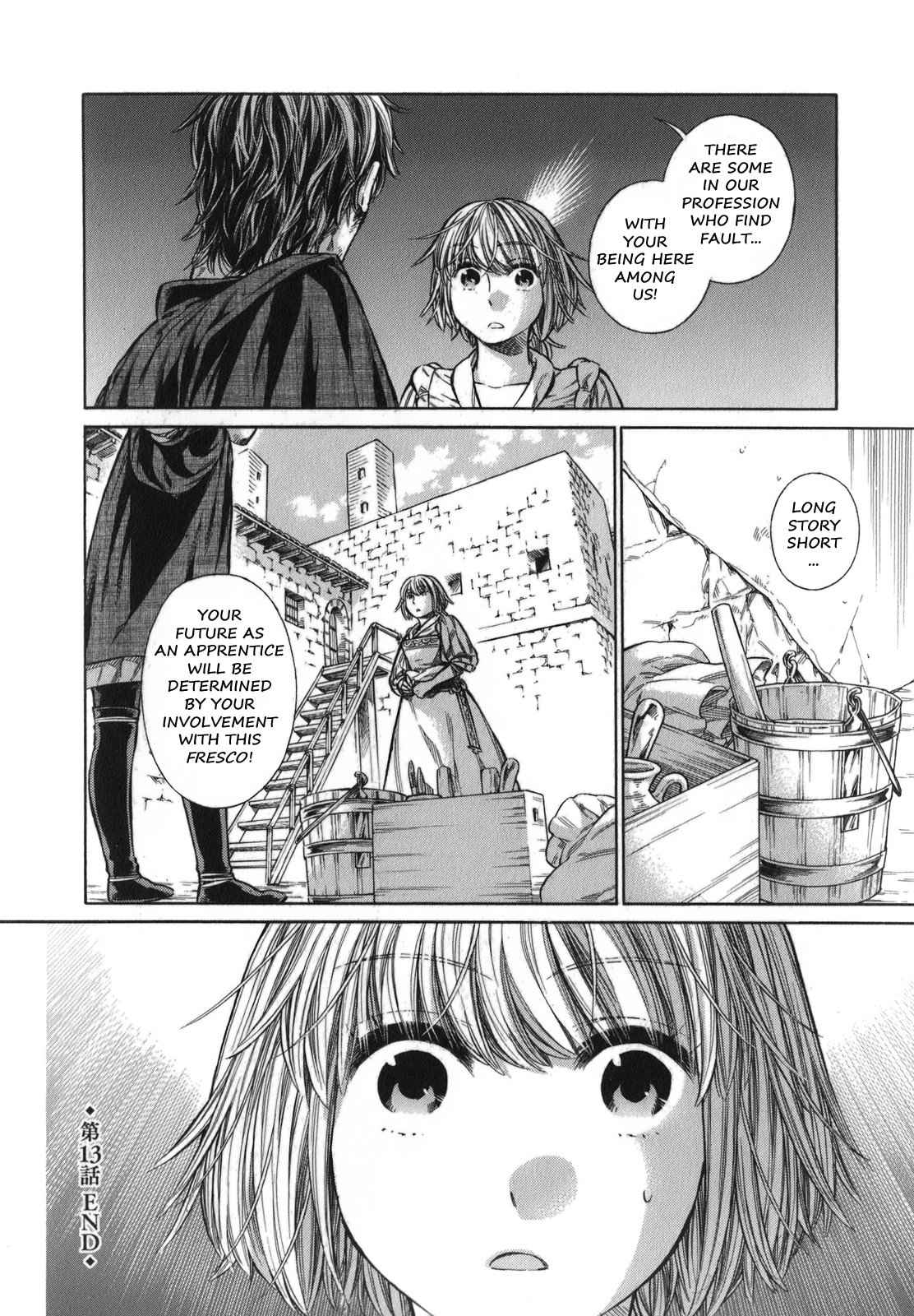 Arte Chap 13 - Next Chap 14