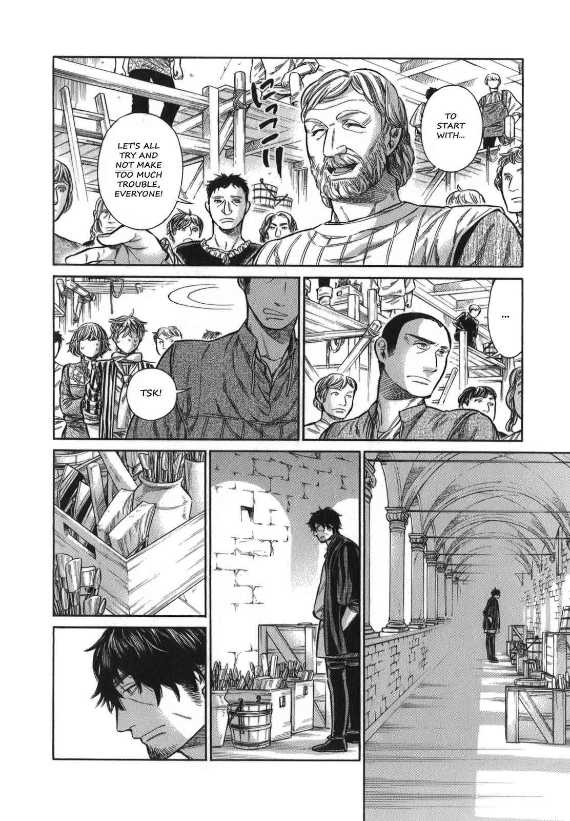 Arte Chap 14 - Next Chap 15