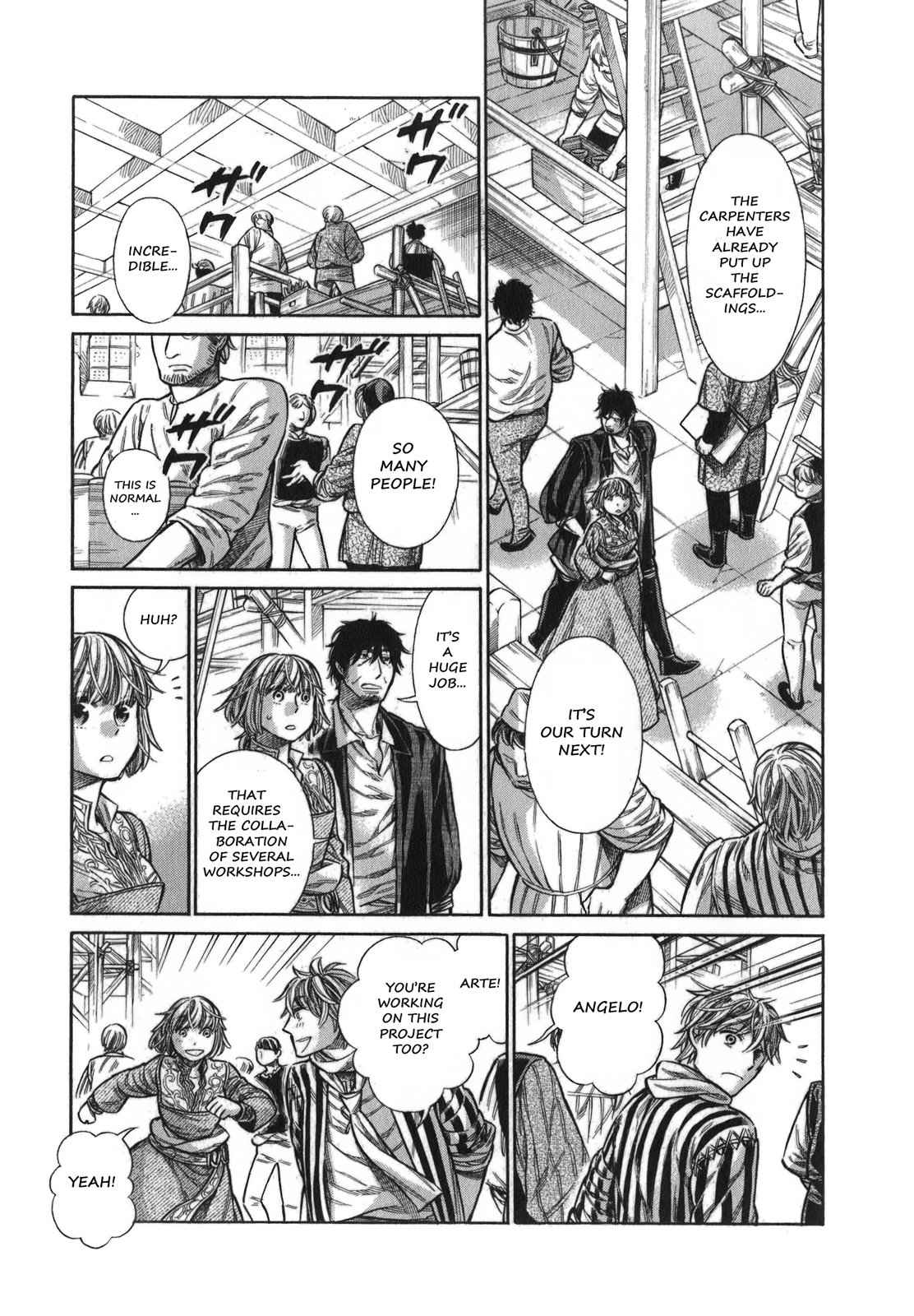 Arte Chap 14 - Next Chap 15