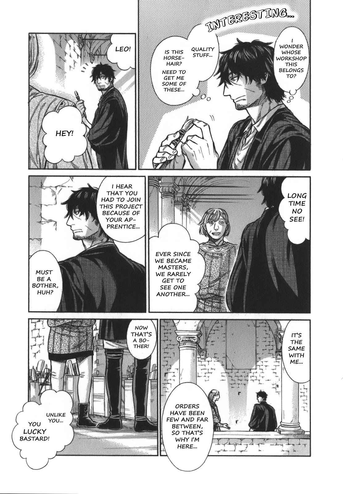 Arte Chap 14 - Next Chap 15