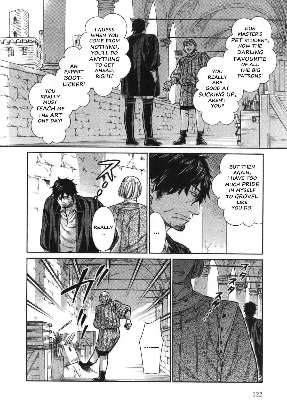 Arte Chap 14 - Next Chap 15