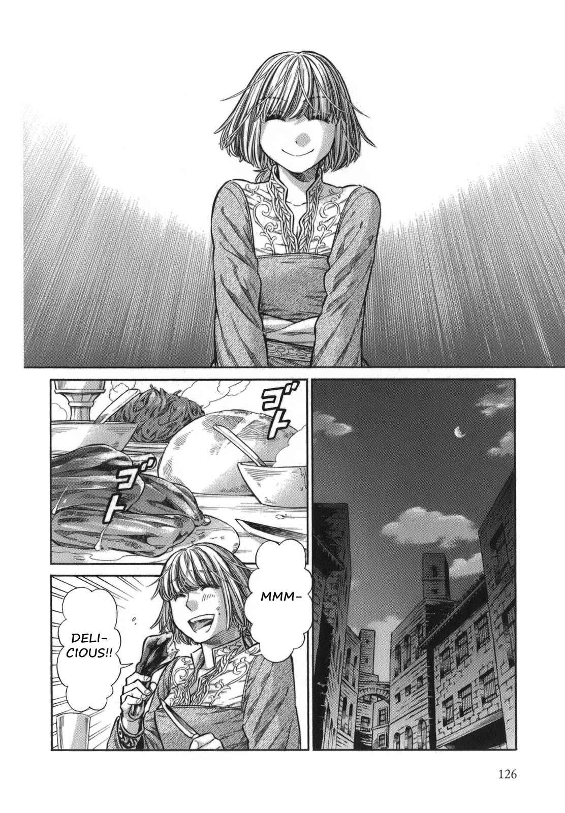 Arte Chap 14 - Next Chap 15