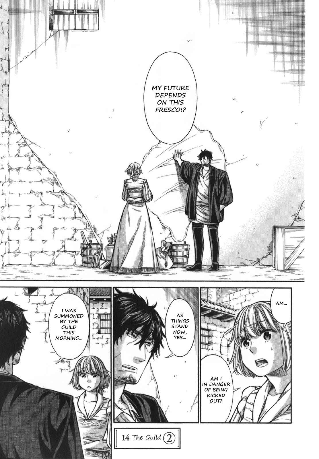 Arte Chap 14 - Next Chap 15