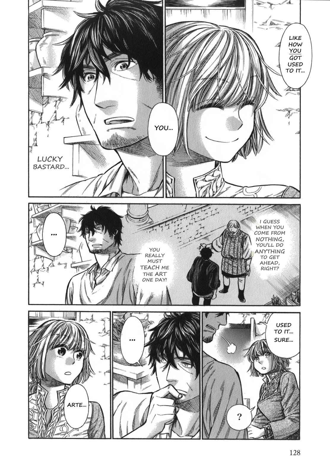 Arte Chap 14 - Next Chap 15